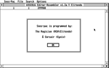 D/L SnesPac 1.3a for the Atari ST