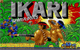 Ikari Warriors from SNK